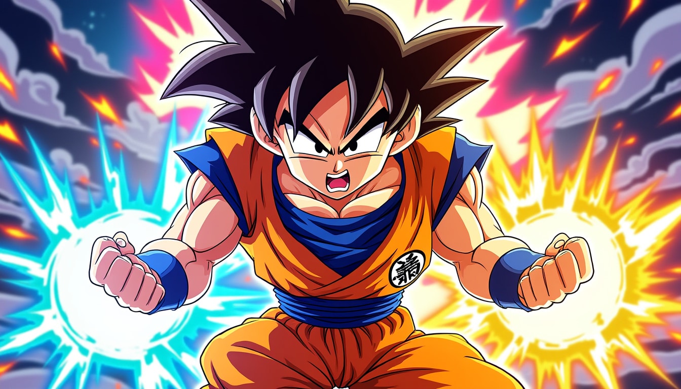 découvrez la scène inédite de dragon ball z qui avait été coupée au montage et restée secrète jusqu’à aujourd’hui. intrigues, révélations et explications sur cette séquence enfin dévoilée au grand public !