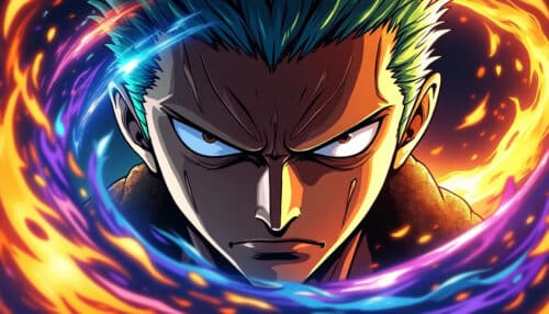 découvrez le secret terrifiant que l’auteur oda avait soigneusement caché, enfin dévoilé, sur le véritable destin de zoro dans one piece. les fans vont être choqués par cette révélation inattendue !