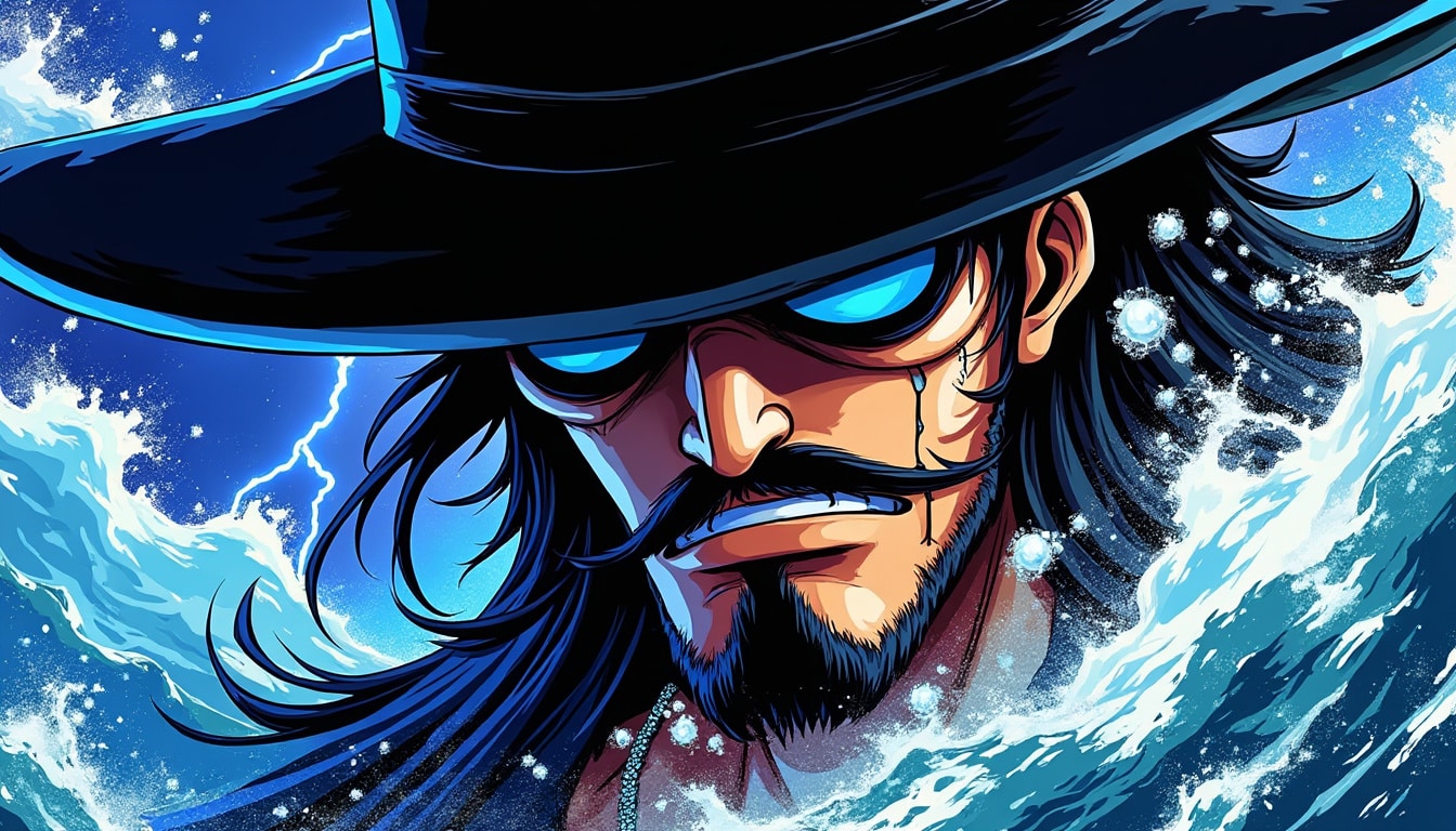 découvrez pourquoi un chiffre souvent négligé révèle la véritable puissance de barbe noire et confirme son statut d’ennemi ultime dans la saga one piece. analyse exclusive et révélations surprenantes !