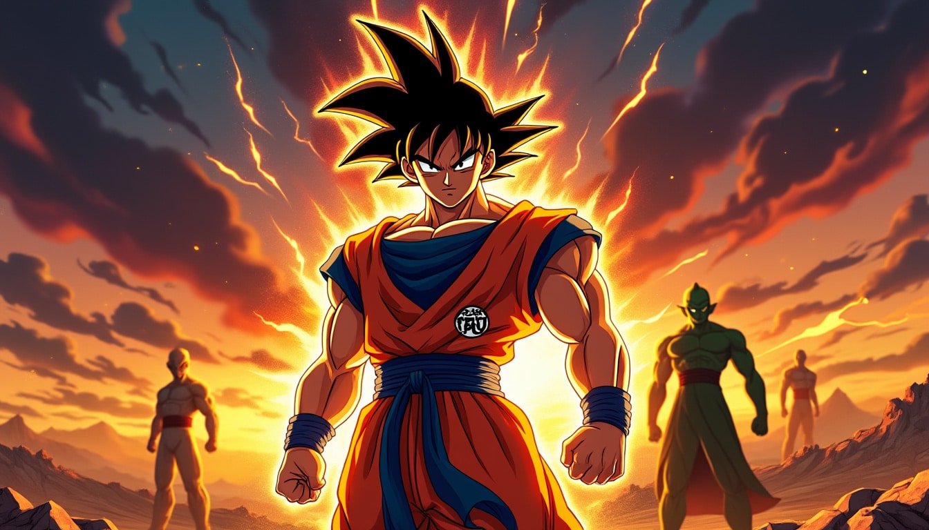 découvrez l'explication complète de la scène du sacrifice de piccolo, un moment bouleversant de dragon ball z qui a marqué les fans et changé le destin des héros.