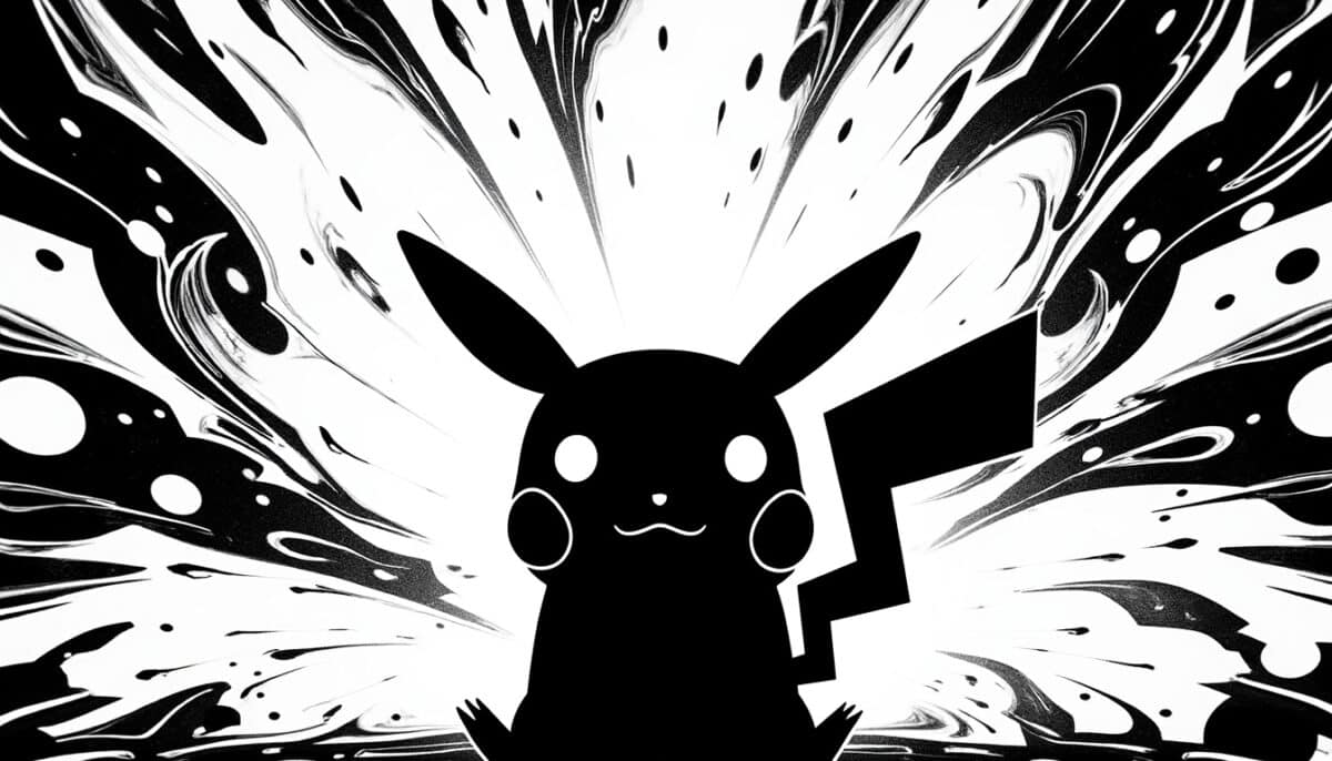découvrez comment la silhouette de pikachu dans un décor noir et blanc alimente les rumeurs d’un remake de pokémon noir et blanc. analyse, théories et attentes des fans au rendez-vous.