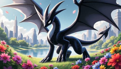 la pokémon company suscite l’attente en déposant de nouveaux noms de domaine liés à unova, laissant présager l’arrivée de futurs jeux pokémon noir et blanc. découvrez les détails !