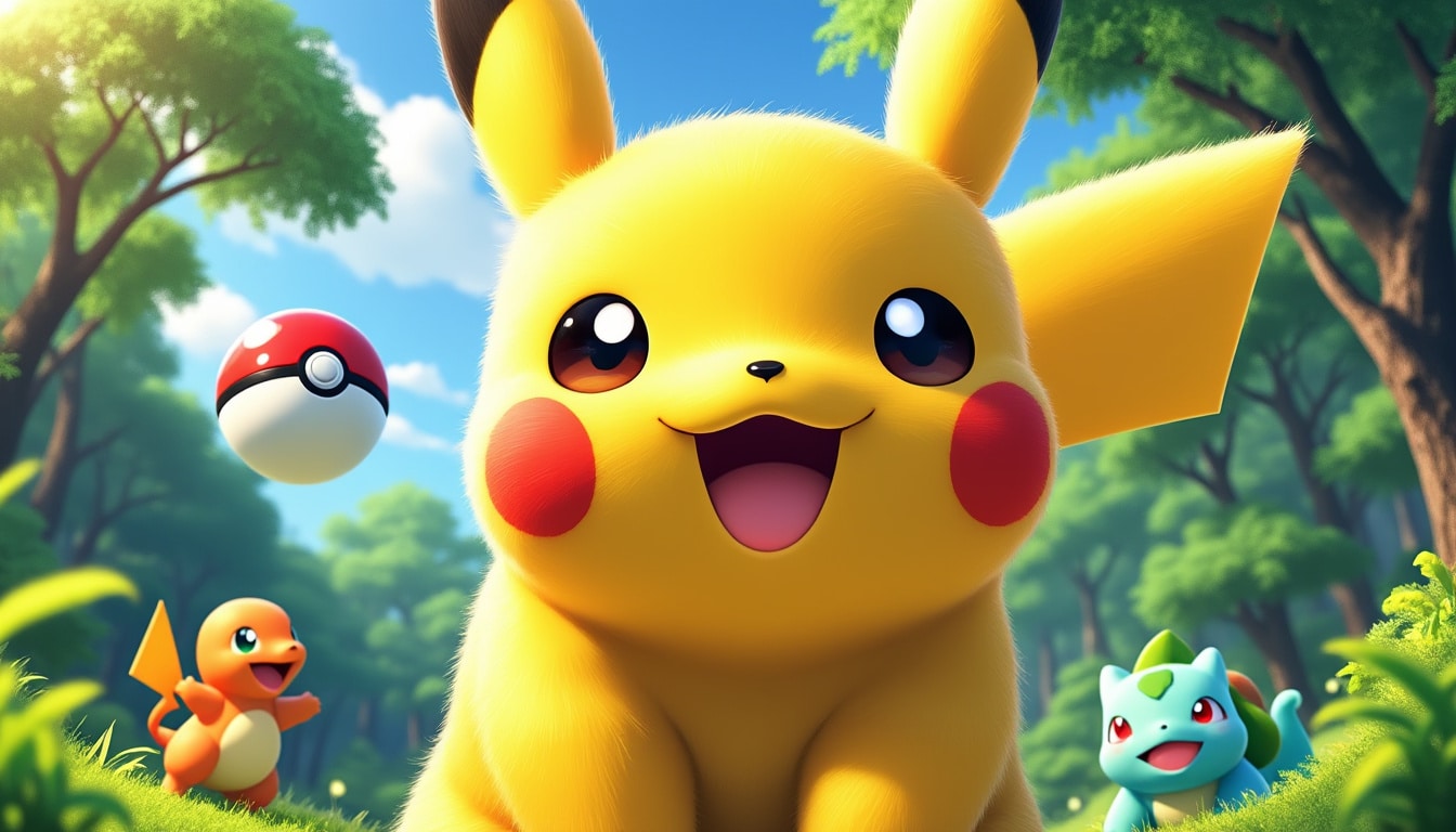 les fans de pokémon attendent avec impatience un remake de noir et blanc, espérant que ce nouvel opus corrigera les erreurs des générations précédentes et répondra enfin à leurs attentes.