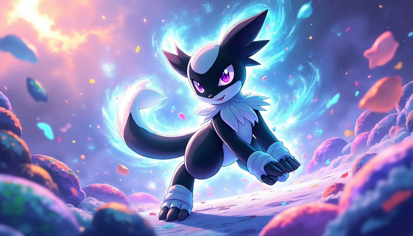 découvrez pourquoi aucun remake officiel de pokémon noir et blanc n’est prévu pour 2025, mais les indices et rumeurs autour d’une sortie en 2026 se multiplient. restez informé sur les teasings et les actualités pokémon les plus récentes.