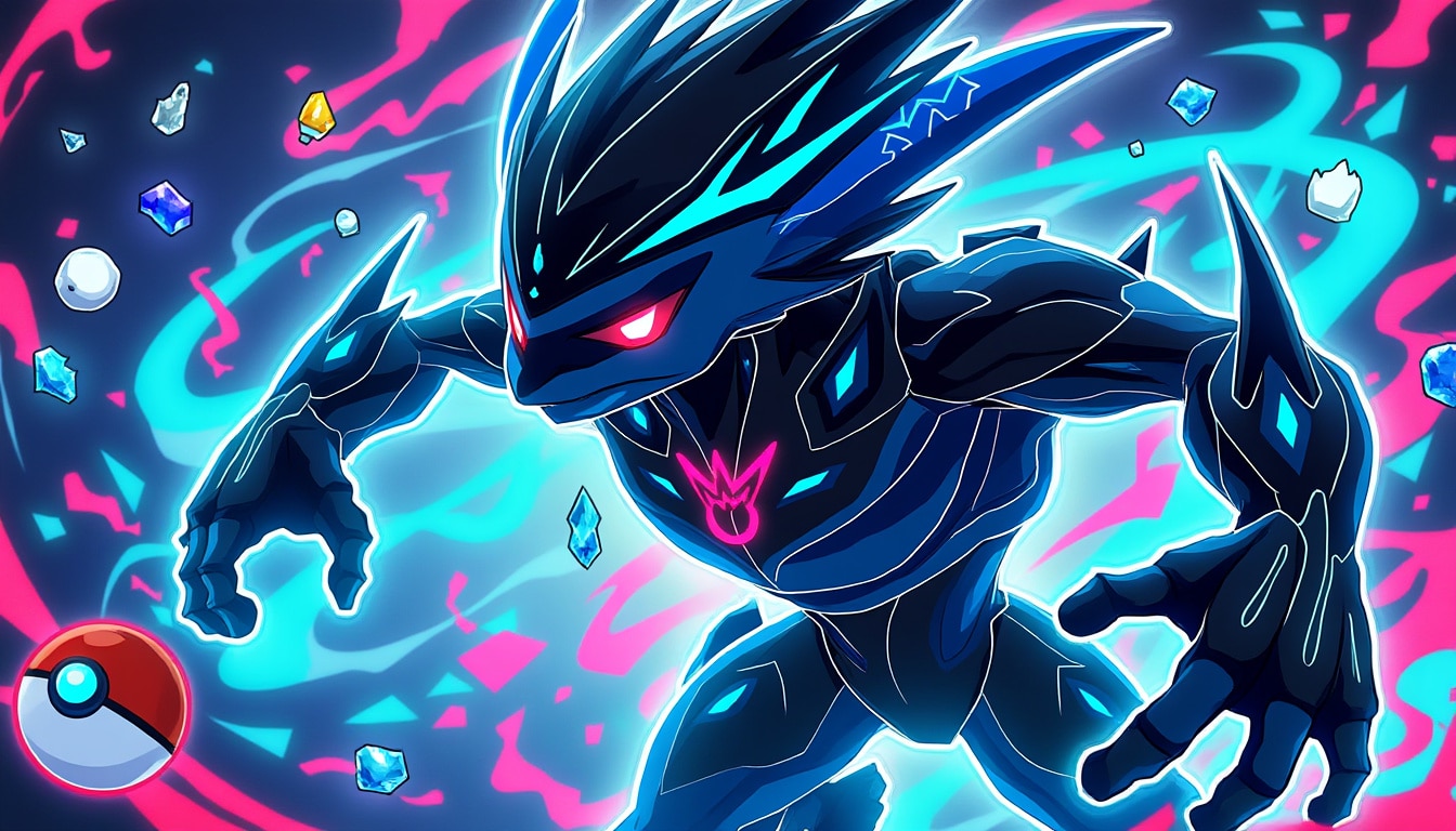 découvrez pourquoi le 15e anniversaire de pokémon noir et blanc suscite de nouvelles rumeurs sur un potentiel remake, entre nostalgie des fans et attentes autour de la franchise.