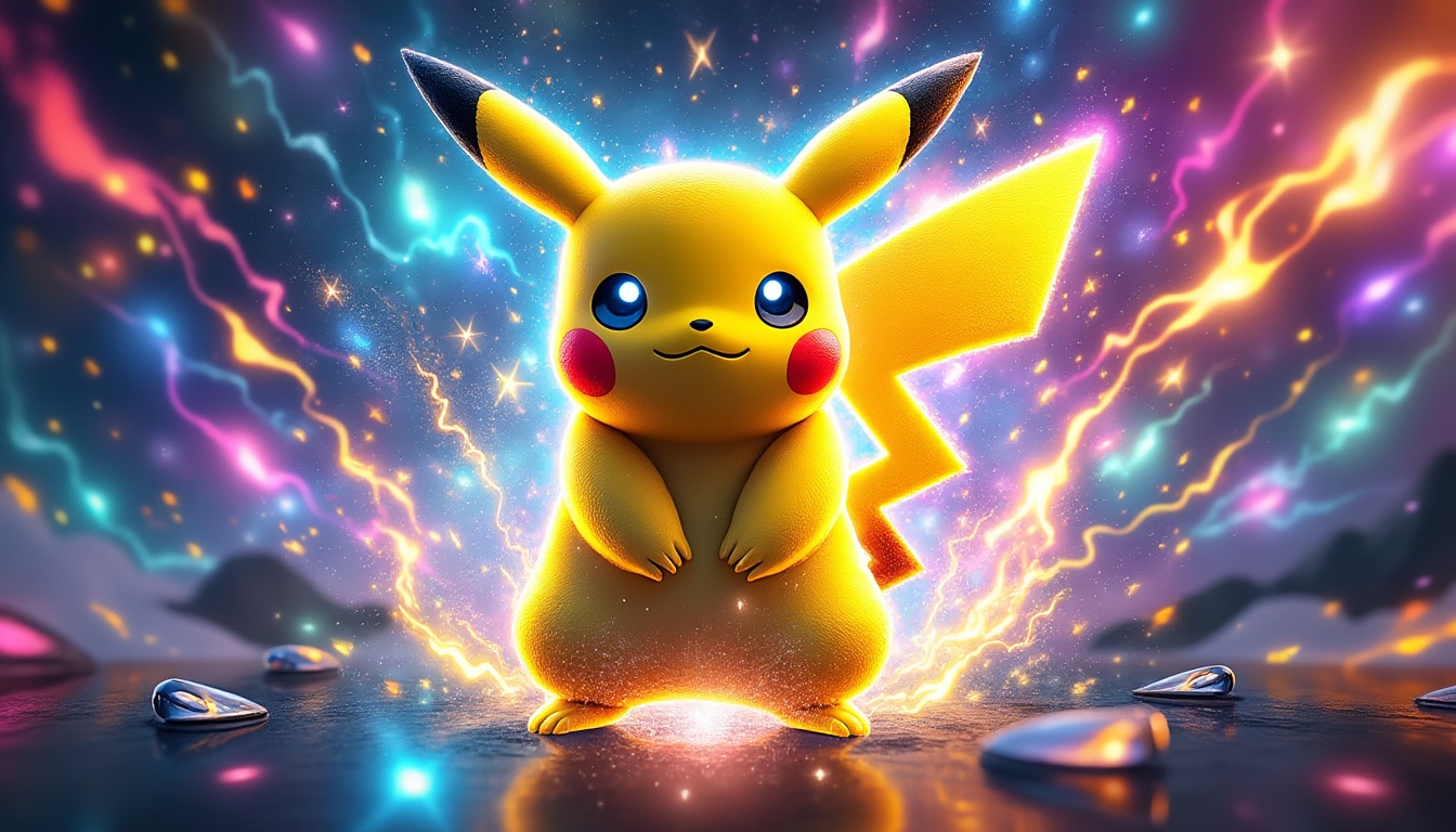 découvrez la liste des cartes rares de la mega evolution du pokémon tcg déjà convoitées par les collectionneurs. obtenez des conseils pour repérer ces trésors et enrichir votre collection !