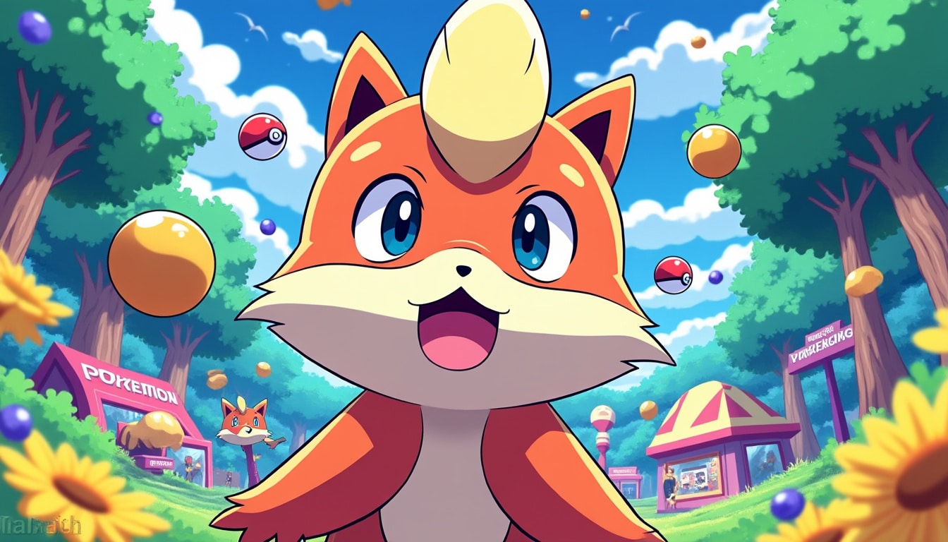 découvrez quel personnage emblématique de pokémon va quitter l’anime, provoquant la surprise et l’émotion des fans de la série culte.