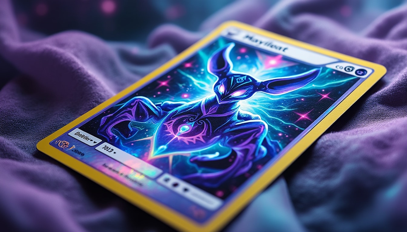 découvrez pourquoi cette carte pokémon interdite continue de bouleverser la communauté des collectionneurs depuis des années. histoire, rareté et controverses autour d'une pièce unique du jeu.