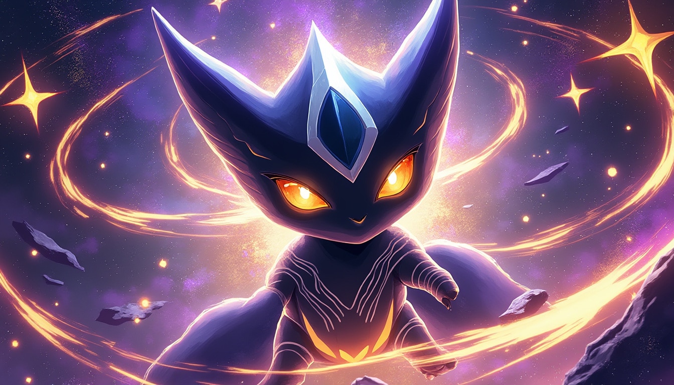 découvrez la vérité derrière cette mystérieuse carte pokémon interdite en compétition officielle. plongez dans l’histoire, les raisons de son bannissement et les secrets qu’elle renferme !