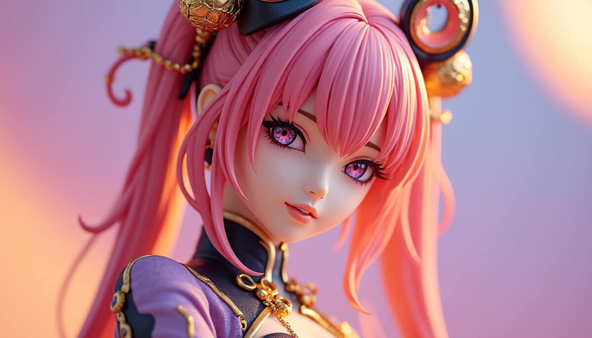 découvrez comment certaines figurines manga de rentrée, devenues rares, voient déjà leur prix doubler sur le marché de la spéculation. décryptage de ce phénomène et conseils pour collectionneurs.
