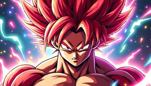 découvrez si le légendaire super saiyan 4 pourrait faire son retour tant attendu dans dragon ball super heroes. analyse, théories et attentes des fans au rendez-vous !