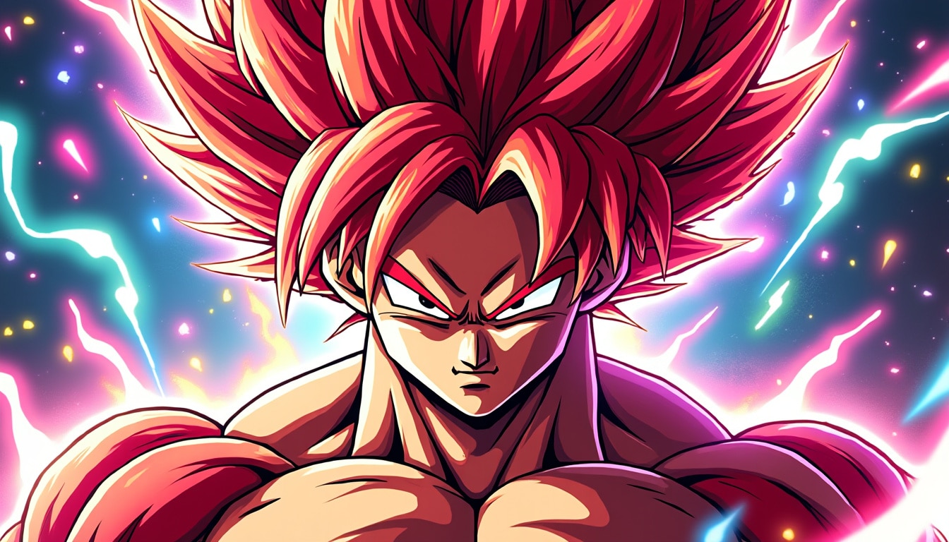 découvrez si le légendaire super saiyan 4 pourrait faire son retour tant attendu dans dragon ball super heroes. analyse, théories et attentes des fans au rendez-vous !