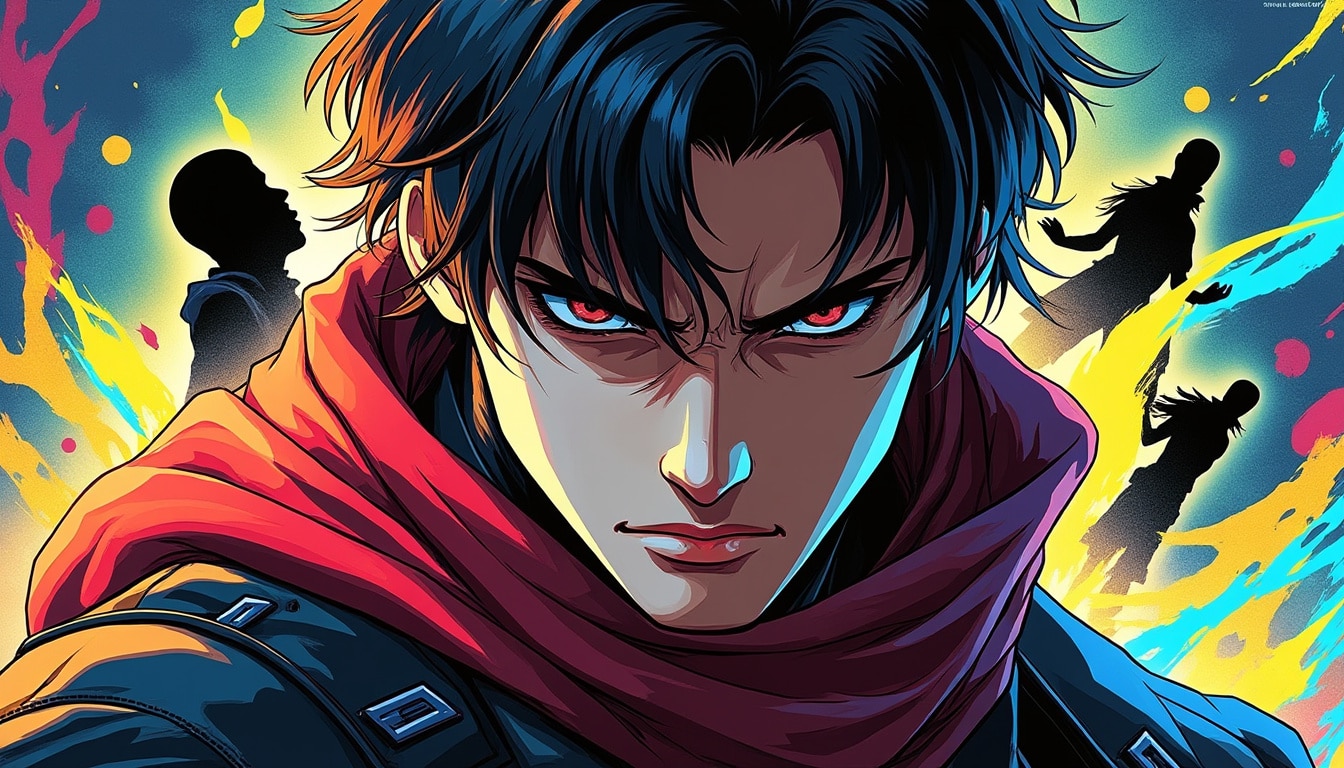 découvrez la vérité cachée derrière le passé mystérieux de twilight dans spy × family. plongez dans les secrets enfin dévoilés du célèbre espion et comprenez ce qui a façonné sa double vie !