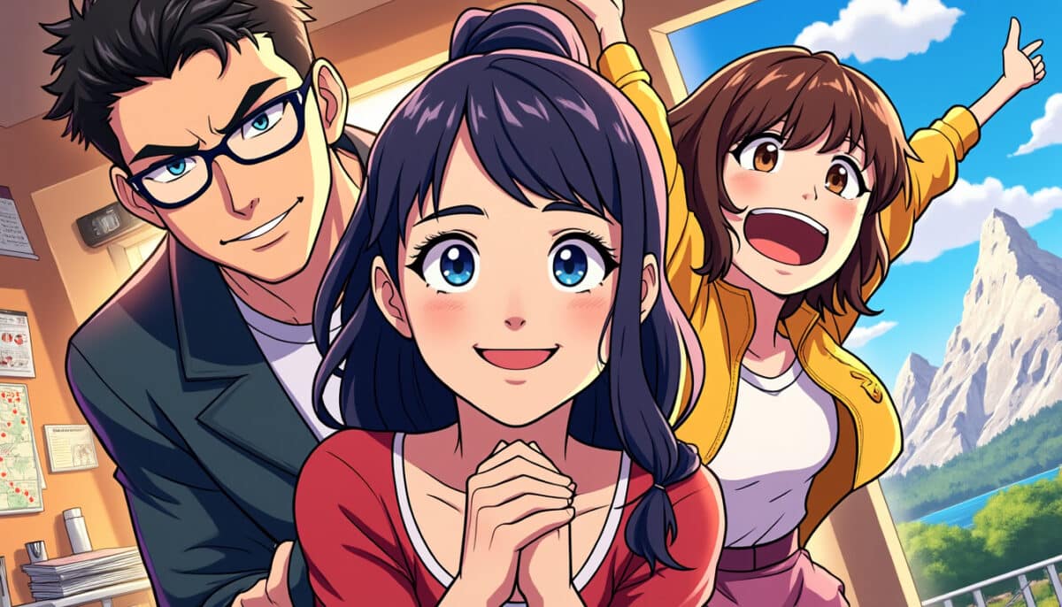 découvrez la date officielle de sortie de la saison 3 de spy × family ainsi que les principaux changements annoncés pour cette nouvelle saison. toutes les infos essentielles sont enfin confirmées !