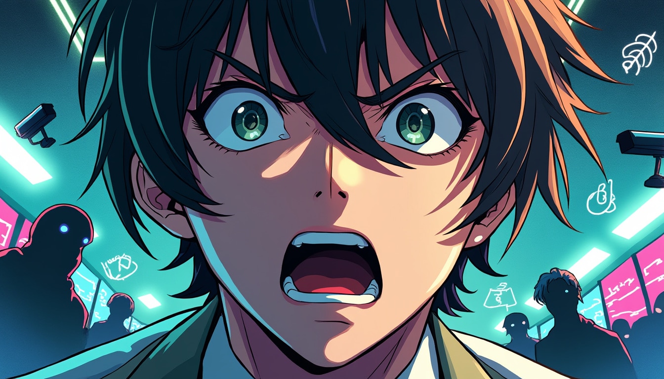 découvrez le rebondissement inattendu de spy × family saison 3 ! cette révélation surprenante va bouleverser les fans et changer l’histoire des forger. ne manquez pas les dernières actualités de la série culte.