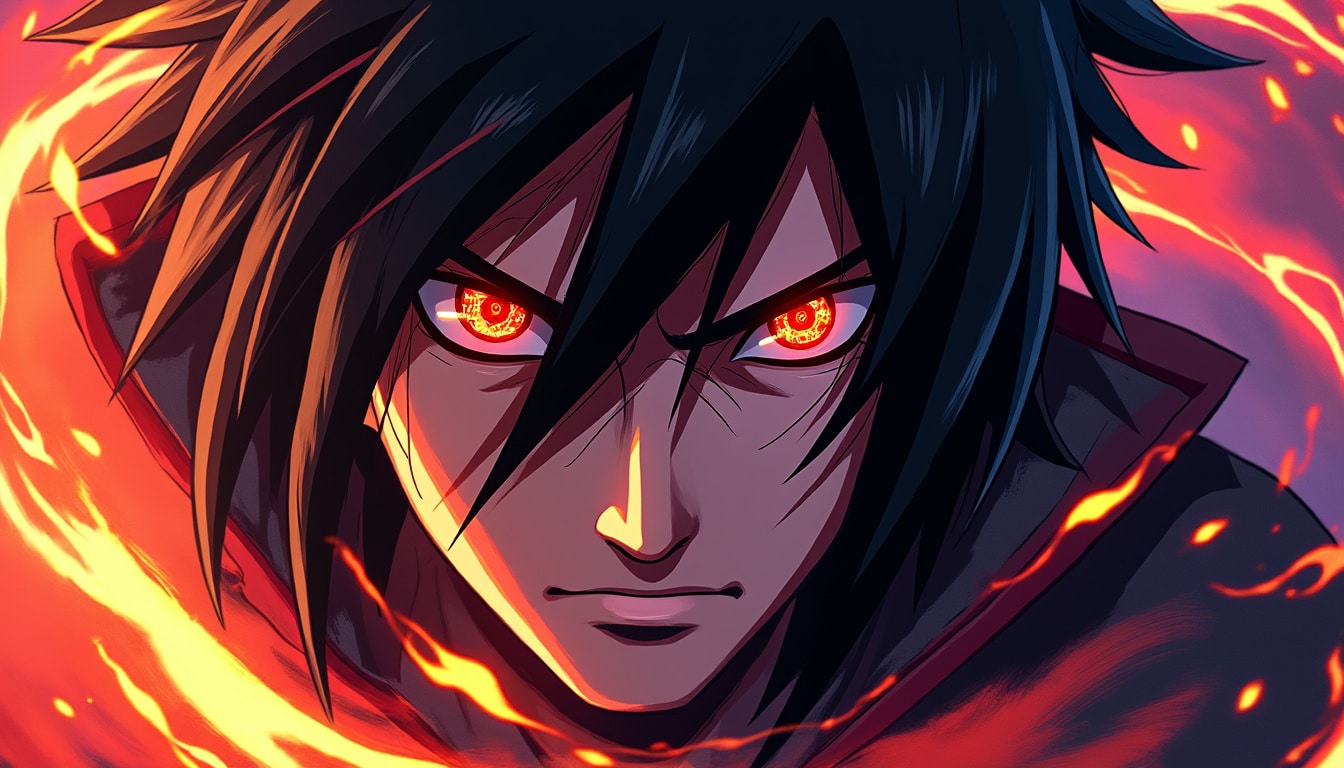 découvrez pourquoi masashi kishimoto, le créateur de naruto, a choqué les fans en révélant que sasuke devait initialement mourir. analyse et révélations inédites sur l’un des moments les plus marquants de la série.