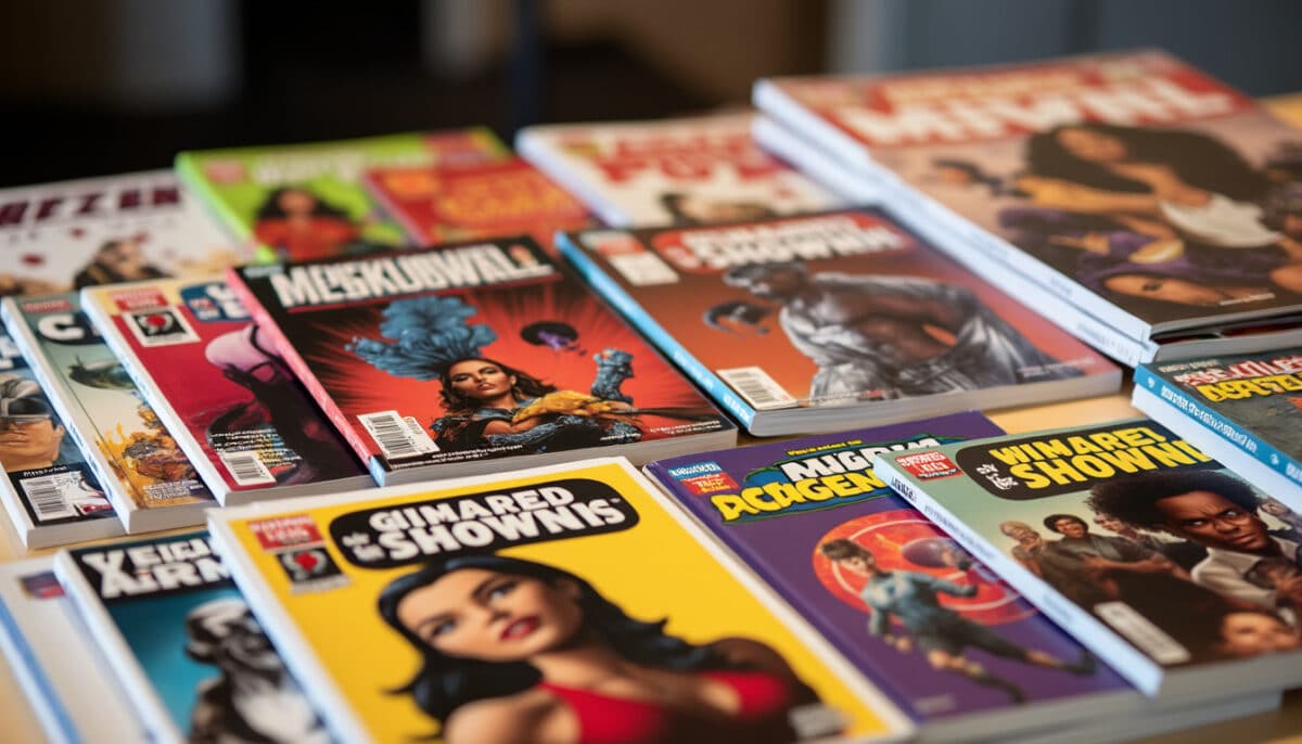 découvrez les bandes dessinées incontournables de septembre 2025 : nouveautés, auteurs prometteurs et albums déjà plébiscités en librairie. ne manquez pas les bd qui font sensation cette rentrée !
