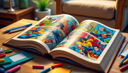 découvrez notre sélection des sorties bd immanquables de la rentrée 2025 : les albums majeurs de septembre à ne pas manquer pour tous les passionnés de bande dessinée.