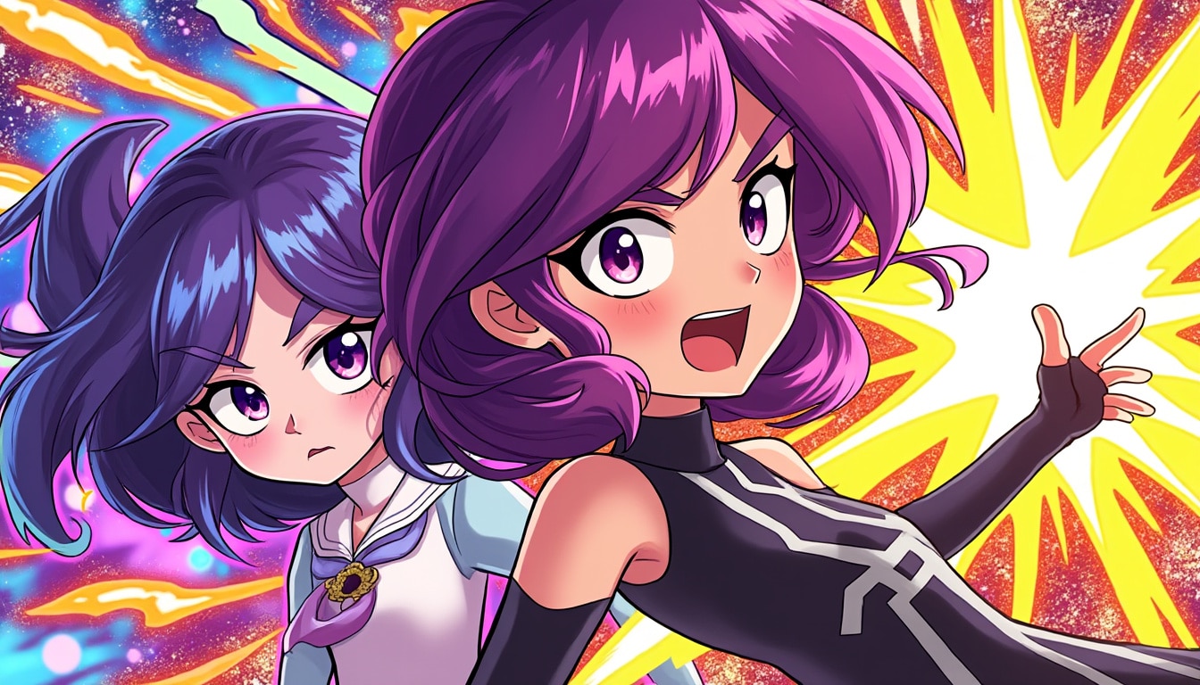 préparez-vous à un nouvel arc haletant : la saison 3 de spy x family débarque le 4 octobre ! de nouveaux défis attendent anya et twilight dans cette aventure explosive qui promet de tout bouleverser.