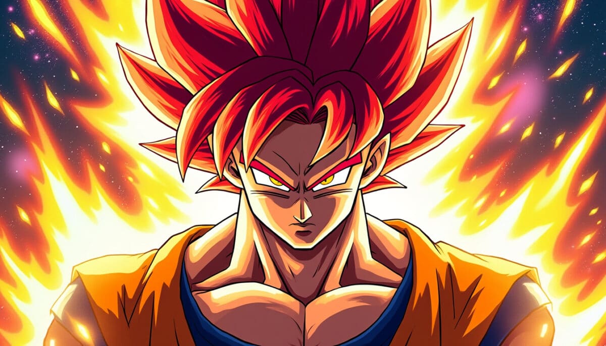 découvrez pourquoi la transformation super saiyan 4 de sangoku continue de captiver les fans de dragon ball, deux décennies après son apparition, entre nostalgie, design unique et pouvoir mythique.
