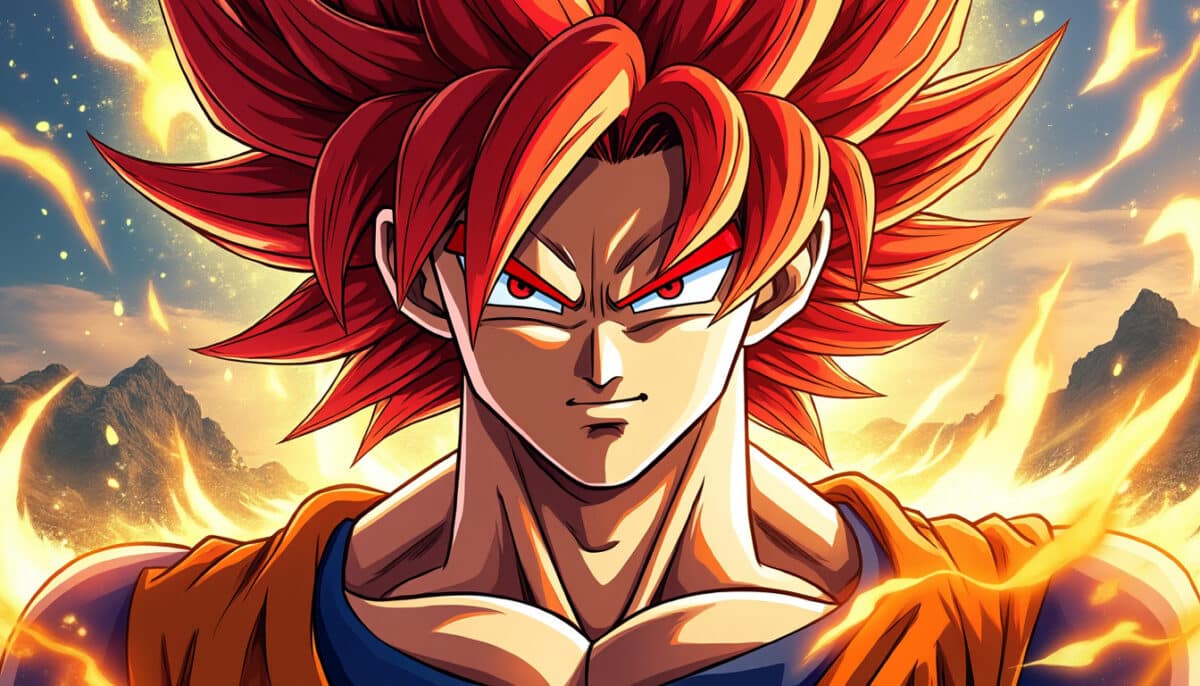 découvrez pourquoi la transformation super saiyan 4 de goku, introduite dans dragon ball gt, continue de captiver les fans deux décennies plus tard. analyse des raisons de son succès et de son impact dans l’univers dragon ball.