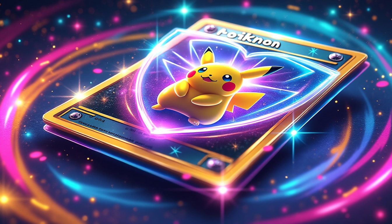 découvrez le secret d’un expert pour protéger efficacement vos cartes pokémon des micro-rayures et conserver leur valeur ! astuce simple et conseils pratiques à ne pas manquer.