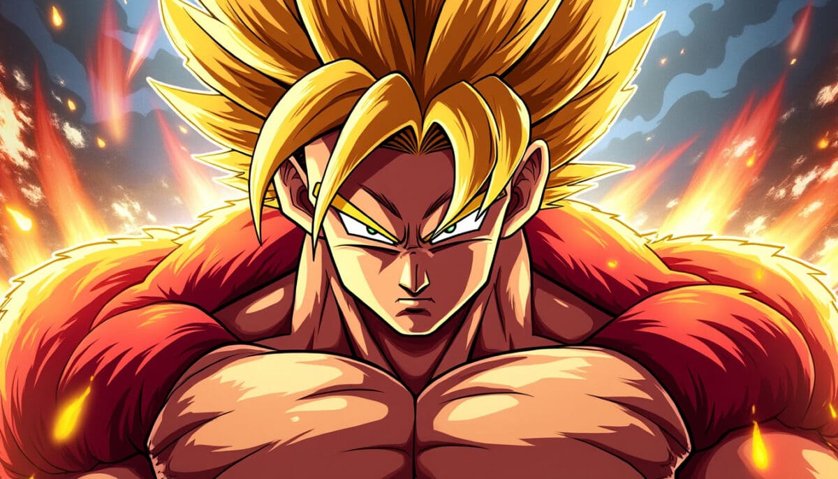 découvrez les secrets fascinants de sangoku en super saiyan 4 : origine de ce pouvoir divin, transformations et révélations inédites sur l’un des héros les plus emblématiques de dragon ball.