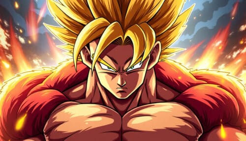 découvrez les secrets fascinants de sangoku en super saiyan 4 : origine de ce pouvoir divin, transformations et révélations inédites sur l’un des héros les plus emblématiques de dragon ball.