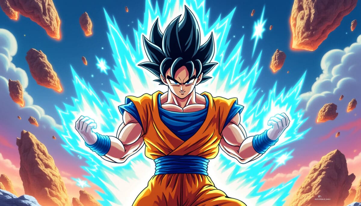 découvrez la figurine rare de goku ultra instinct, une édition limitée qui fait sensation auprès des fans de dragon ball. victime de son succès, elle est déjà en rupture de stock partout dans le monde !