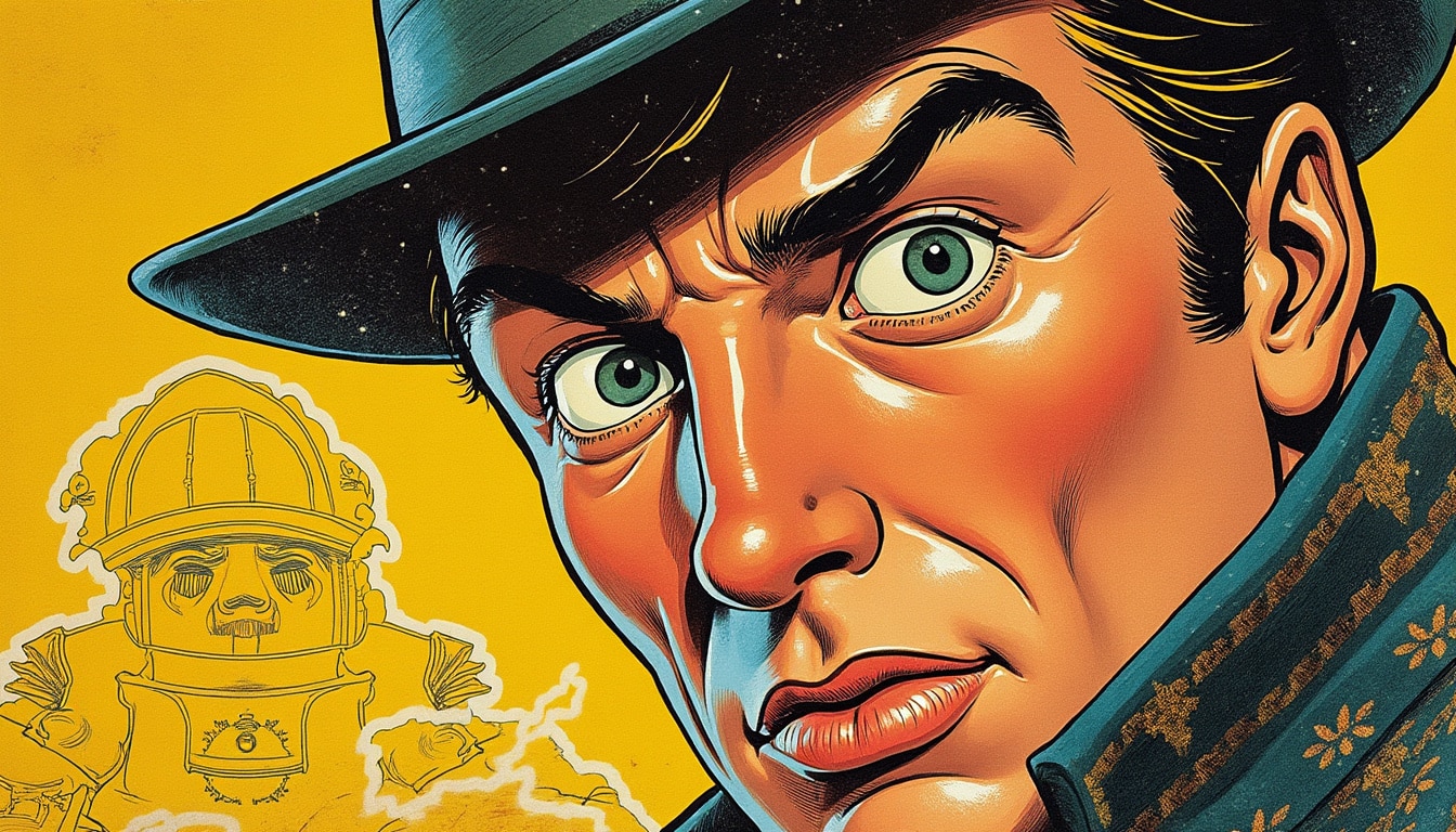 découvrez comment un album de tintin jauni par le temps peut receler une valeur inattendue. conseils et astuces pour estimer et préserver vos bandes dessinées de collection.