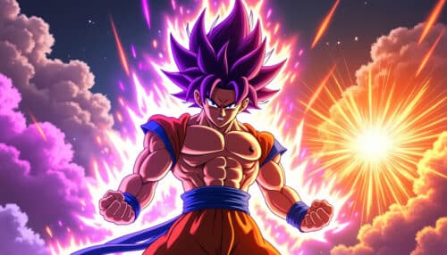 découvrez l'épisode inédit de dragon ball dévoilé après 30 ans ! un retour inattendu qui bouleverse les fans et relance la légende. ne manquez pas les révélations qui font tant parler.