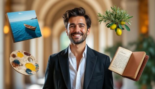 découvrez comment aurel remporte un prix prestigieux pour « méditerranée », une bande dessinée innovante qui réinvente l’art du voyage illustré et offre une aventure graphique unique à travers la méditerranée.