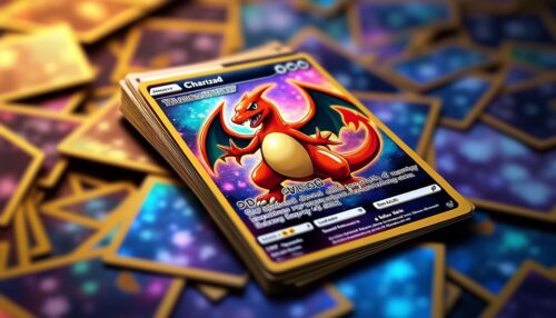 découvrez pourquoi la cote des cartes pokémon s’envole et comment certaines éditions rares dépassent désormais les 100 000 €. analyse du phénomène et conseils pour collectionneurs passionnés.