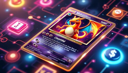 découvrez comment le marché parallèle des cartes pokémon se développe sur internet, suscitant l’inquiétude des experts face à la montée des arnaques et à la spéculation en ligne.