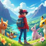 découvrez les informations essentielles à connaître avant de vous lancer dans pokémon legends z-a : astuces, nouveautés, conseils de démarrage et éléments clés pour bien débuter votre aventure !