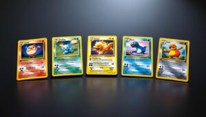 découvrez les 5 cartes pokémon qui ont explosé en valeur avec une hausse de plus de 400 % depuis le début de l’année. ne ratez pas ces tendances du marché qui pourraient booster votre collection !