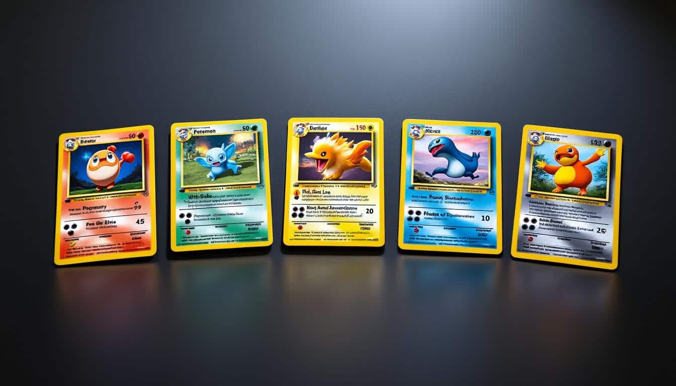 découvrez les 5 cartes pokémon qui ont explosé en valeur avec une hausse de plus de 400 % depuis le début de l’année. ne ratez pas ces tendances du marché qui pourraient booster votre collection !