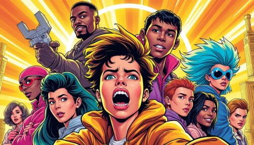 découvrez les albums de bande dessinée à ne pas manquer en octobre : une sélection novatrice qui pourrait bien façonner l’année bd 2025. parcourez les sorties incontournables et repérez dès maintenant les œuvres phares de demain !