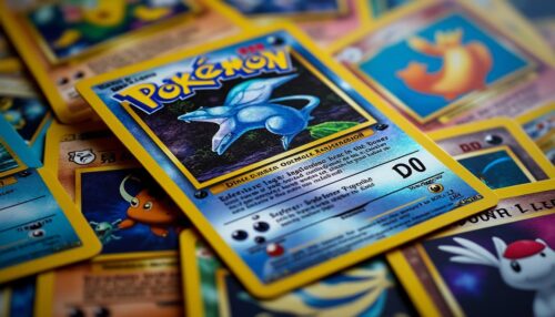 découvrez si votre collection de cartes pokémon recèle des trésors : certaines pourraient prendre énormément de valeur en 2025. vérifiez si vous possédez ces cartes rares et informez-vous sur leur cote actuelle !