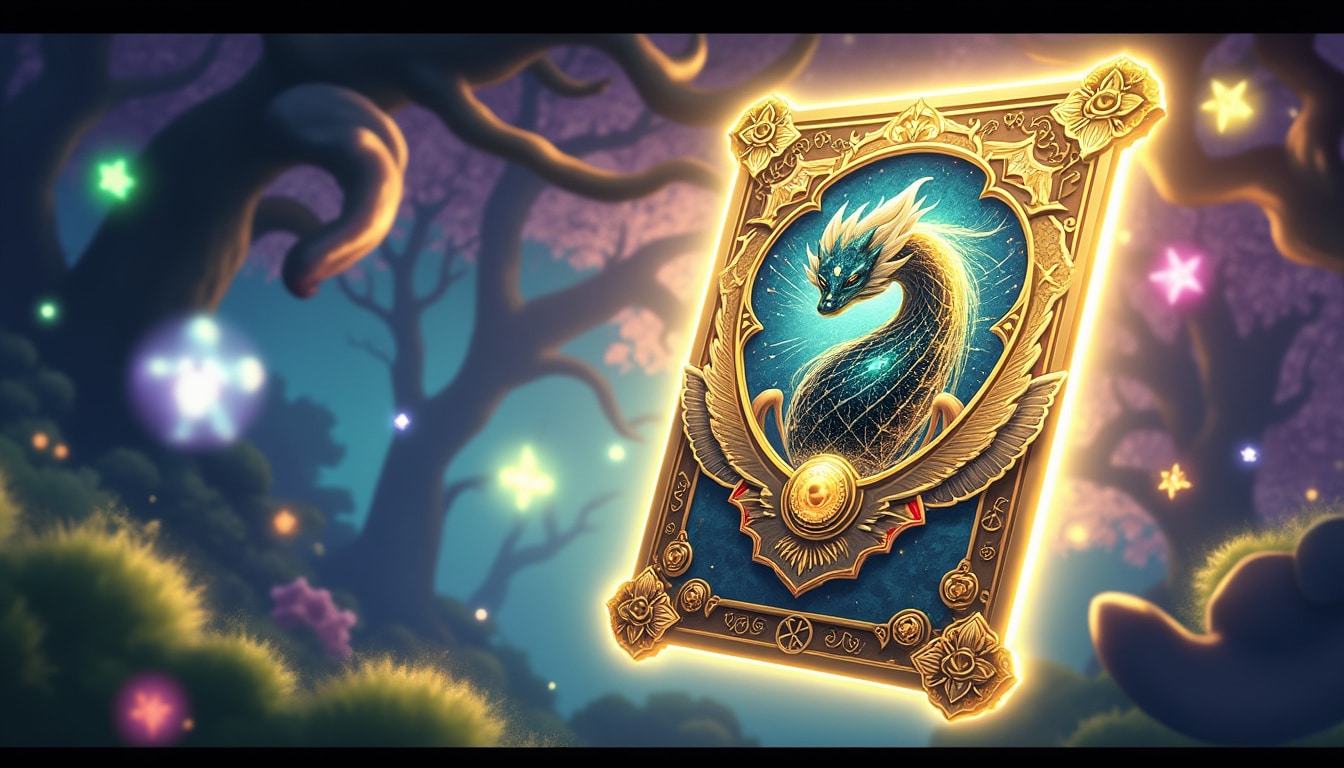 découvrez quelle carte pokémon rare, souvent oubliée, atteint aujourd’hui une valeur de plus de 10 000 €. les collectionneurs sont en émoi face à cette montée fulgurante des prix !