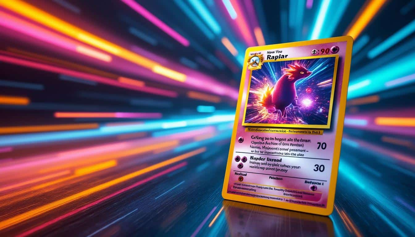 découvrez comment une carte pokémon achetée seulement 50 centimes peut aujourd'hui valoir plus de 15 000 €. une histoire incroyable pour les collectionneurs et passionnés de pokémon !