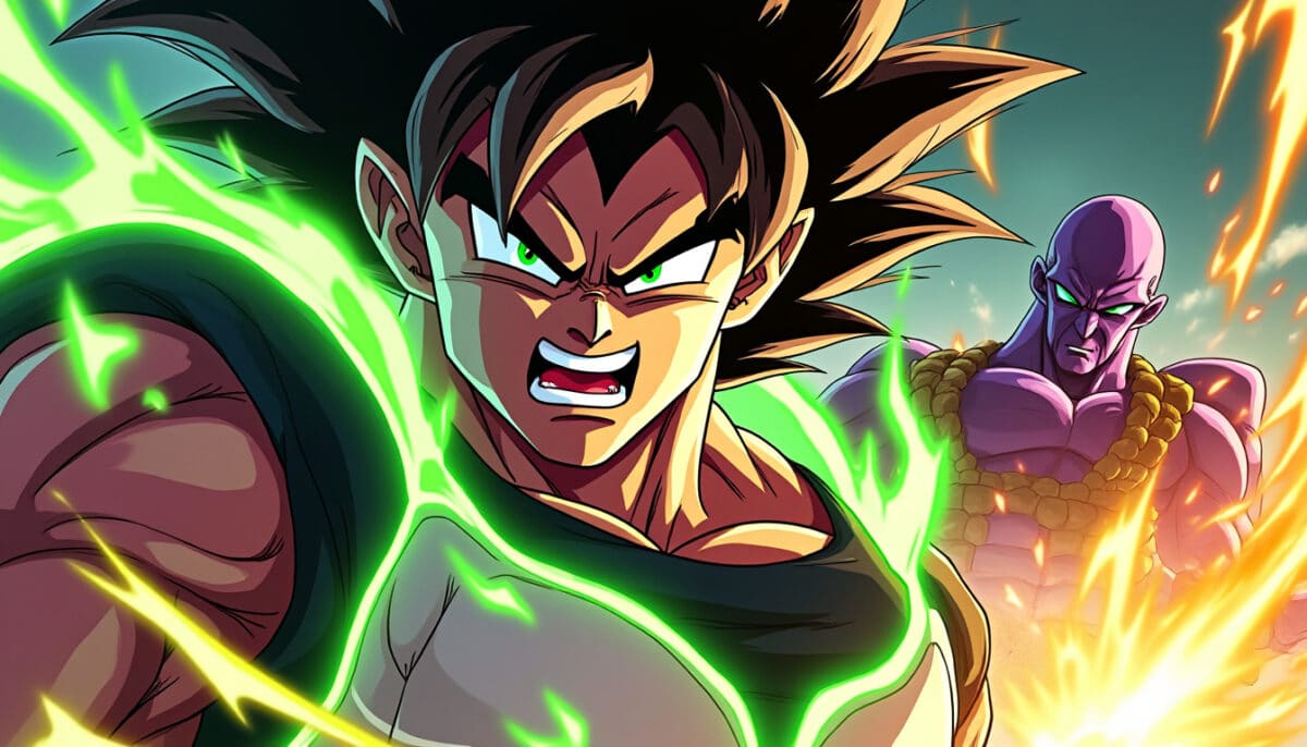 découvrez si broly, le légendaire saiyan, surpasserait vraiment beerus, le dieu de la destruction, dans dragon ball. analyse des forces, techniques et enjeux entre ces deux puissants personnages.