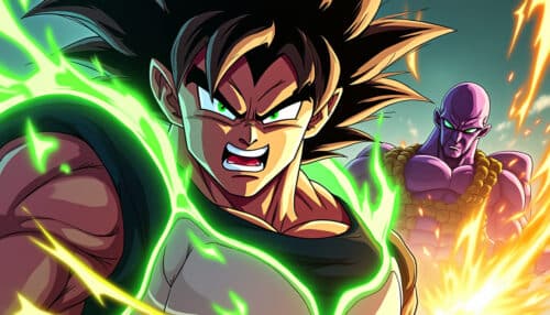 découvrez si broly, le légendaire saiyan, surpasserait vraiment beerus, le dieu de la destruction, dans dragon ball. analyse des forces, techniques et enjeux entre ces deux puissants personnages.