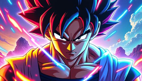 dragon ball daima débarque prochainement à la télévision espagnole : un véritable rêve devenu réalité pour tous les fans de la saga culte. ne manquez pas les nouvelles aventures de vos héros préférés !