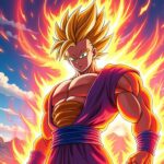 dragon ball daima élue meilleure série animée de 2025 : découvrez pourquoi les fans la considèrent déjà comme un véritable chef-d’œuvre !