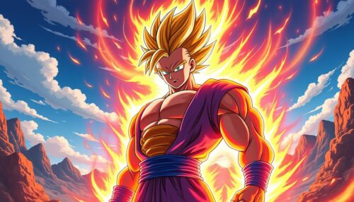 dragon ball daima élue meilleure série animée de 2025 : découvrez pourquoi les fans la considèrent déjà comme un véritable chef-d’œuvre !