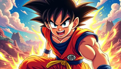 découvrez le nouveau dlc de dragon ball z kakarot inspiré de daima ! incarnez un goku rajeuni dans des aventures inédites, et plongez dans une expérience encore plus riche de l'univers dragon ball. ne manquez pas ce contenu exclusif !