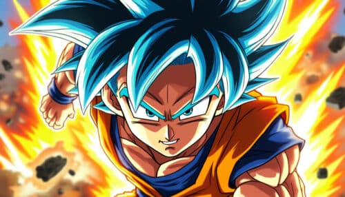 découvrez le grand retour de dragon ball avec un sangoku encore plus puissant ! les fans évoquent une véritable renaissance pour la saga culte. ne manquez pas les dernières évolutions de votre héros préféré.