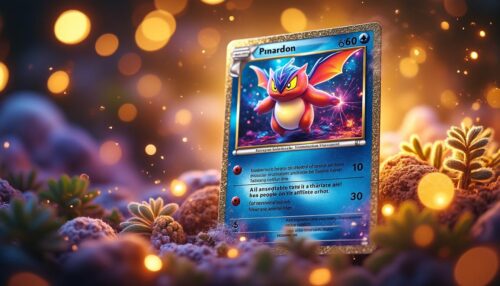 découvrez toutes les révélations et nouveautés de l'extension pokémon flammes fantasmagoriques avant sa sortie officielle le 14 novembre. infos exclusives, cartes inédites et analyses vous attendent !