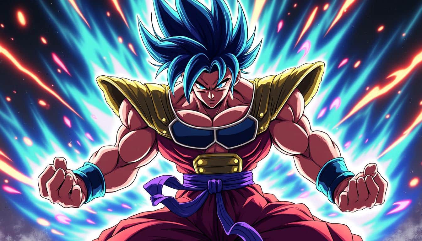 découvrez le nouveau personnage surprenant révélé lors de l’evo france pour fighterz 2026. un ajout inattendu qui bouleverse la communauté et promet de nouvelles stratégies dans le jeu de combat !